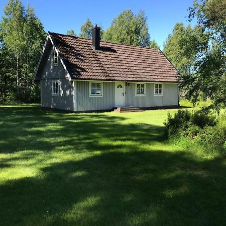 Lake&Forest Hideaway Årjäng Exterior foto