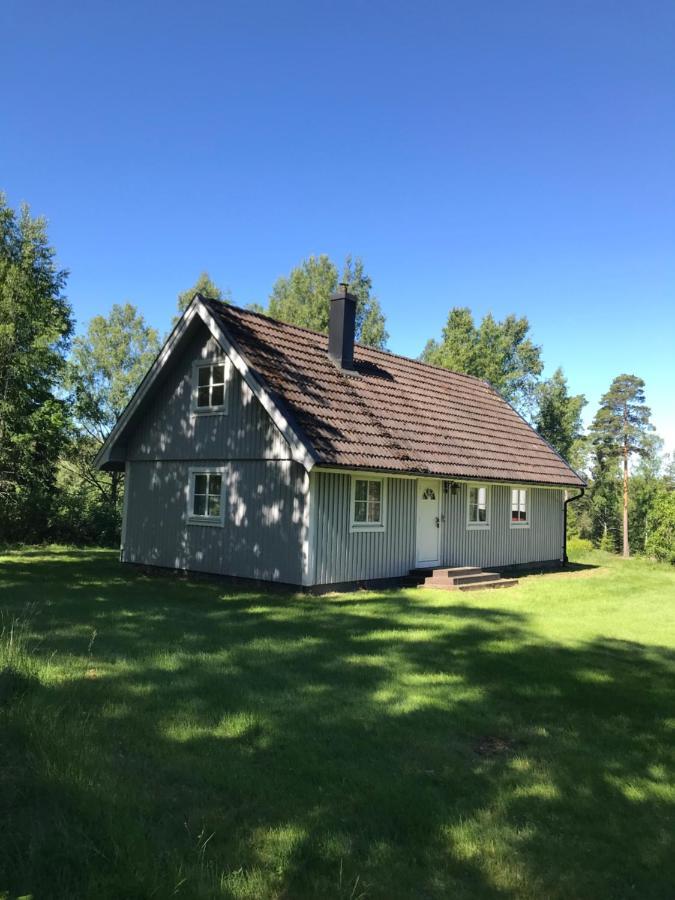 Lake&Forest Hideaway Årjäng Exterior foto