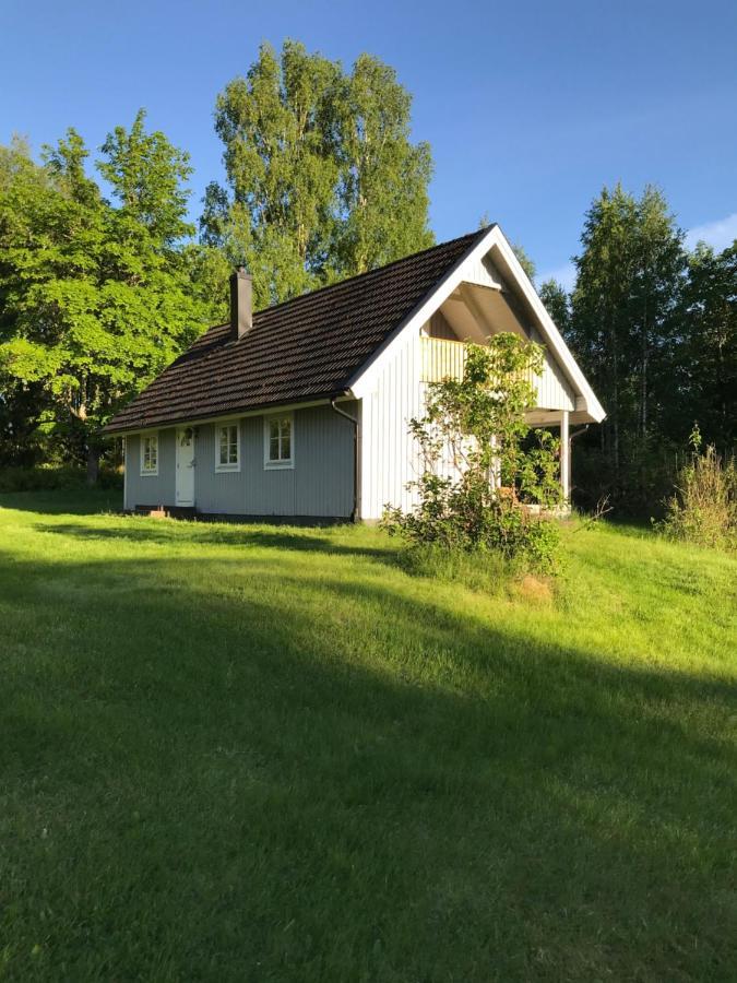 Lake&Forest Hideaway Årjäng Exterior foto